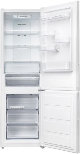 Холодильник Monsher MRF61188 Blanc