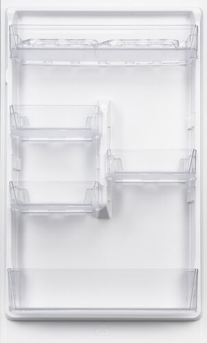 Холодильник Monsher MRF61188 Blanc