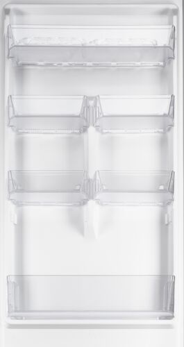 Холодильник Monsher MRF61201 Argent
