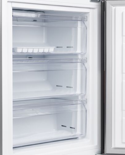 Холодильник Monsher MRF61201 Argent
