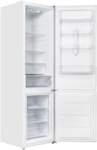 Холодильник Monsher MRF61201 Blanc