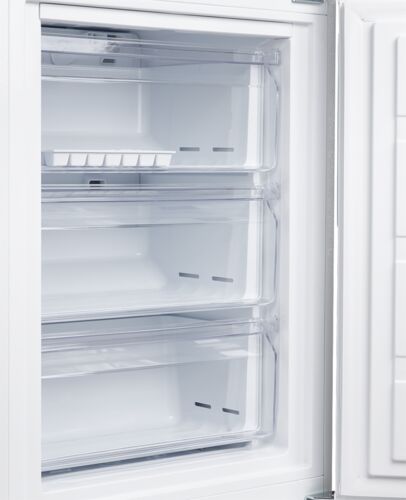 Холодильник Monsher MRF61201 Blanc