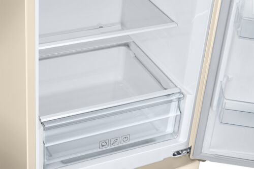 Холодильник Samsung RB37A52N0EL
