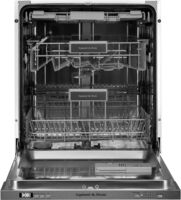 Посудомоечная машина Zigmund Shtain DW 301.6