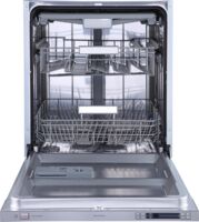 Посудомоечная машина Zigmund Shtain DW 269.6009 X