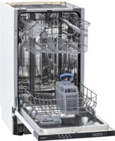 Посудомоечная машина Krona Ammer 45 BI K
