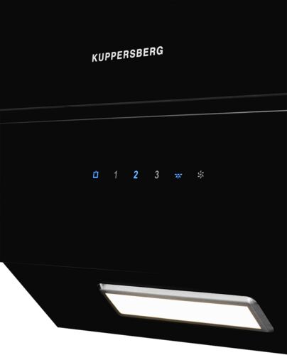 Вытяжка Kuppersberg F601BL
