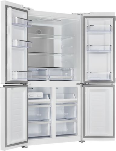 Холодильник Kuppersberg NFFD183WG