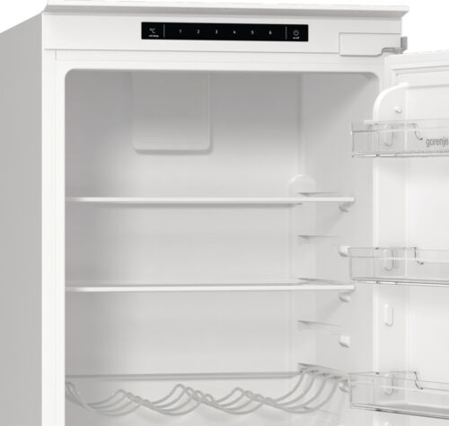 Холодильник Gorenje NRKI419EP1