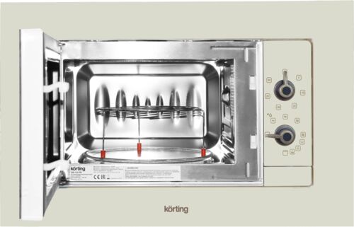 Микроволновая печь Korting KMI720RB