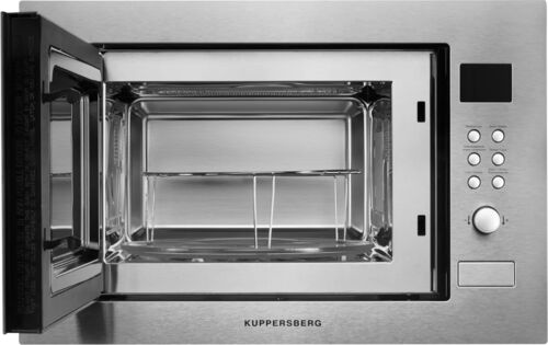 Микроволновая печь Kuppersberg HMW635X