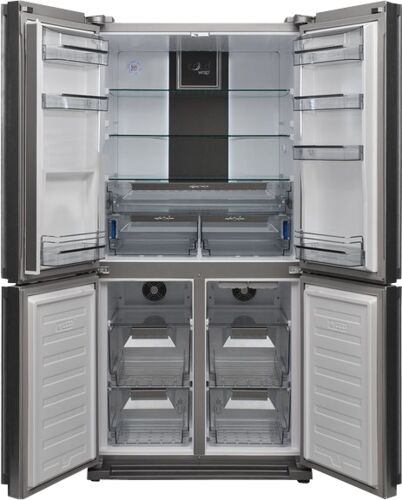 Холодильник Jacky`s JR FI526V