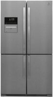 Холодильник Jacky`s JR FI526V
