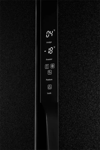 Холодильник Kuppersberg RFFI184BG