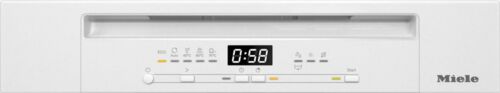 Посудомоечная машина Miele G5310 SCi Active Plus белый