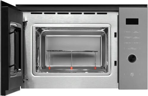 Микроволновая печь Kuppersberg HMW650GR