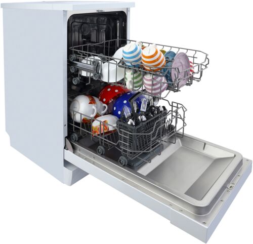 Посудомоечная машина Delonghi DDWS09S Citrino