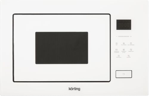 Микроволновая печь Korting KMI 827 GW