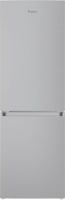 Холодильник Evelux FS2281X