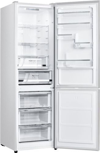 Холодильник Evelux FS2291DW