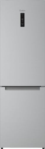 Холодильник Evelux FS2291DX