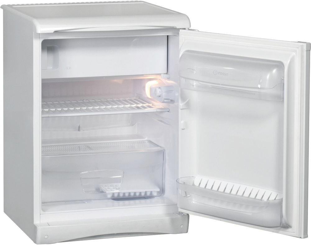 Холодильник индезит однокамерный. Холодильник Индезит TT 85.