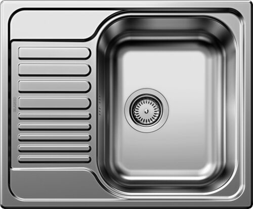 Кухонная мойка Blanco Tipo 45 S Mini нерж. сталь