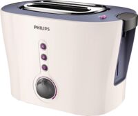 Тостер Philips HD 2630/40