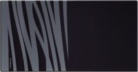 Разделочная доска Schock Разделочная доска Eton 50D; 60D черное стекло/сере