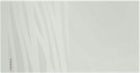 Разделочная доска Schock Разделочная доска Eton 50D; 60D белое стекло/матов
