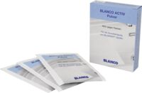  Blanco 520784. Упаковка из 3 пакетиков по 25 г