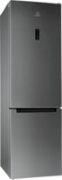 Двухкамерный холодильник Indesit DF 5201 X RM