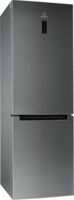 Двухкамерный холодильник Indesit DF5181XM