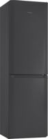 Холодильник Pozis RK FNF-172 gf графитовый встр.