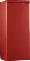 Холодильник Pozis RS-405 рубиновый