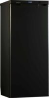 Однокамерный холодильник Pozis RS-405 черный