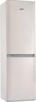 Холодильник Pozis RK FNF-172 ws бел/серый встр. ручки