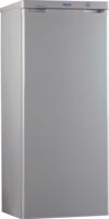 Однокамерный холодильник Pozis RS-405 С серебристый