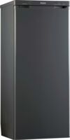 Однокамерный холодильник Pozis RS-405 графитовый