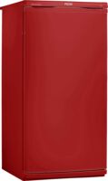 Однокамерный холодильник Pozis Свияга 404-1 рубиновый
