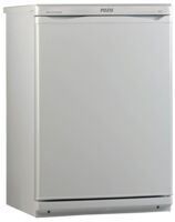 Холодильник Pozis Свияга-410-1 серебристый мелаллопласт