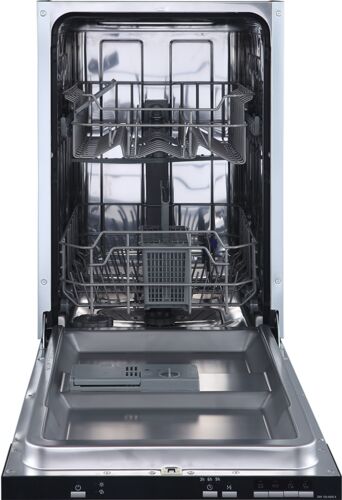 Посудомоечная машина Zigmund Shtain DW 139.4505 X