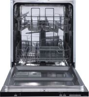 Встраиваемая посудомоечная машина Zigmund Shtain DW 139.6005 X