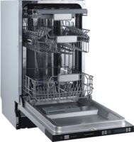 Встраиваемая посудомоечная машина Zigmund Shtain DW 129.4509 X