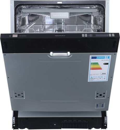 Посудомоечная машина Zigmund Shtain DW 129.6009 X