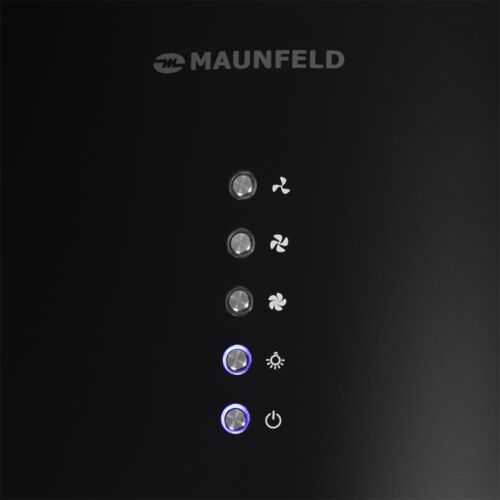 Вытяжка Maunfeld LEE Light (Isla) 35