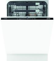 Встраиваемая посудомоечная машина Gorenje GV66260