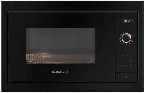 Микроволновая печь De Dietrich DME7121A