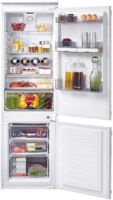 Встраиваемый холодильник Candy CKBBS172FT