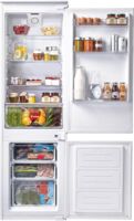 Встраиваемый холодильник Candy CKBBS172F